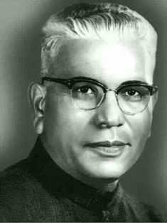 Shri Vasantrao Naik